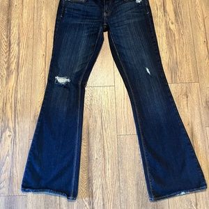America Eagle Jeans